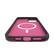 Alt View 13. Cellhelmet - Fortitude Series Case with MagSafe for Apple iPhone 15 Plus - Vivid Magenta.