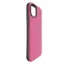 Left. Cellhelmet - Fortitude Series Case with MagSafe for Apple iPhone 15 Plus - Vivid Magenta.