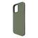 Angle. Cellhelmet - Fortitude Series Case with MagSafe for Apple iPhone 15 Pro Max - Olive Green.