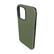 Alt View 11. Cellhelmet - Fortitude Series Case with MagSafe for Apple iPhone 15 Pro Max - Olive Green.