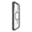 Angle. Cellhelmet - Magnitude Series Case with MagSafe for Apple iPhone 15 Pro Max - Onyx Black.