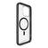 Alt View 1. Cellhelmet - Magnitude Series Case with MagSafe for Apple iPhone 15 Pro Max - Onyx Black.