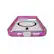 Alt View 13. Cellhelmet - Magnitude Series Case with MagSafe for Apple iPhone 15 - Vivid Magenta.