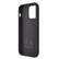 Left. Cellhelmet - Mossy Oak Fortitude Case with MagSafe for Apple iPhone 14 Pro Max - Onyx Black.