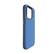 Left. Cellhelmet - Fortitude Series Case with MagSafe for Apple iPhone 15 Pro - Bermuda Blue.