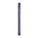 Alt View 3. Cellhelmet - Magnitude Series Case with MagSafe for Apple iPhone 15 - Midnight Lilac.