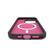 Alt View 13. Cellhelmet - Fortitude Series Case with MagSafe for Apple iPhone 15 Pro - Vivid Magenta.