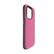 Left. Cellhelmet - Fortitude Series Case with MagSafe for Apple iPhone 15 Pro - Vivid Magenta.