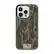 Front. Cellhelmet - Mossy Oak Fortitude Case for Apple iPhone 15 Pro Max - Olive Green.