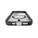Alt View 13. Cellhelmet - Magnitude Series Case with MagSafe for Apple iPhone 15 Pro - Onyx Black.