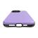 Alt View 12. Cellhelmet - Fortitude Series Case with MagSafe for Apple iPhone 15 Pro Max - Midnight Lilac.
