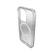 Alt View 11. Cellhelmet - Magnitude Series Case with MagSafe for Apple iPhone 15 Pro - Crystal Clear.