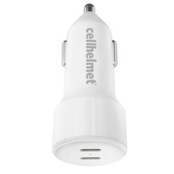 Dual Car Charger - Best Buy