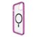 Alt View Zoom 1. Cellhelmet - Magnitude Series Case with MagSafe for Apple iPhone 15 Plus - Vivid Magenta.