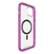 Alt View Zoom 2. Cellhelmet - Magnitude Series Case with MagSafe for Apple iPhone 15 Plus - Vivid Magenta.