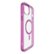 Left Zoom. Cellhelmet - Magnitude Series Case with MagSafe for Apple iPhone 15 Plus - Vivid Magenta.