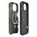 Angle. Cellhelmet - Mossy Oak Fortitude Case with MagSafe for Apple iPhone 14 - Olive Drab Green.
