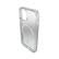 Alt View 11. Cellhelmet - Magnitude Series Case with MagSafe for Apple iPhone 15 - Crystal Clear.