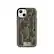Front. Cellhelmet - Mossy Oak Fortitude Case with MagSafe for Apple iPhone 14 Plus - Olive Drab Green.