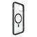 Alt View 2. Cellhelmet - Magnitude Series Case with MagSafe for Apple iPhone 15 Plus - Onyx Black.