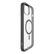 Left. Cellhelmet - Magnitude Series Case with MagSafe for Apple iPhone 15 Plus - Onyx Black.