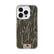 Front. Cellhelmet - Mossy Oak Magnitude Case for Apple iPhone 15 Pro Max - Crystal Clear.