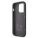 Left. Cellhelmet - Mossy Oak Fortitude Case with MagSafe for Apple iPhone 14 Pro - Onyx Black.