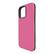 Angle. Cellhelmet - Fortitude Series Case with MagSafe for Apple iPhone 15 Pro Max - Vivid Magenta.
