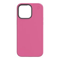 Cellhelmet - Fortitude Series Case with MagSafe for Apple iPhone 15 Pro Max - Vivid Magenta - Front_Zoom