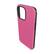 Alt View 11. Cellhelmet - Fortitude Series Case with MagSafe for Apple iPhone 15 Pro Max - Vivid Magenta.