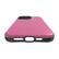 Alt View 12. Cellhelmet - Fortitude Series Case with MagSafe for Apple iPhone 15 Pro Max - Vivid Magenta.