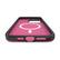 Alt View 13. Cellhelmet - Fortitude Series Case with MagSafe for Apple iPhone 15 Pro Max - Vivid Magenta.