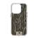 Front. Cellhelmet - Mossy Oak Magnitude Case for Apple iPhone 14 Pro - Crystal Clear.