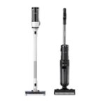 Dyson V15 Detect Cordless Vacuum with 8 accessories Yellow/Nickel 447261-01  - Best Buy