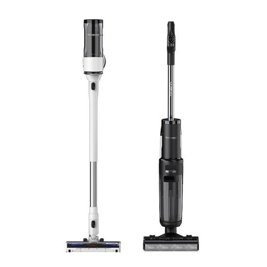MACH V1 Ultra vs Tineco S5 Pro 2 - Best Wet/Dry Vacuum Cleaner For