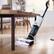 Angle. Tineco - Floor One S7 Steam Stick Vacuum - White.
