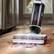 Alt View 12. Tineco - Floor One S7 Steam Stick Vacuum - White.