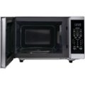 Alt View Zoom 11. Sharp - 1.4 Cu.ft Countertop Microwave Oven - Stainless Steel.
