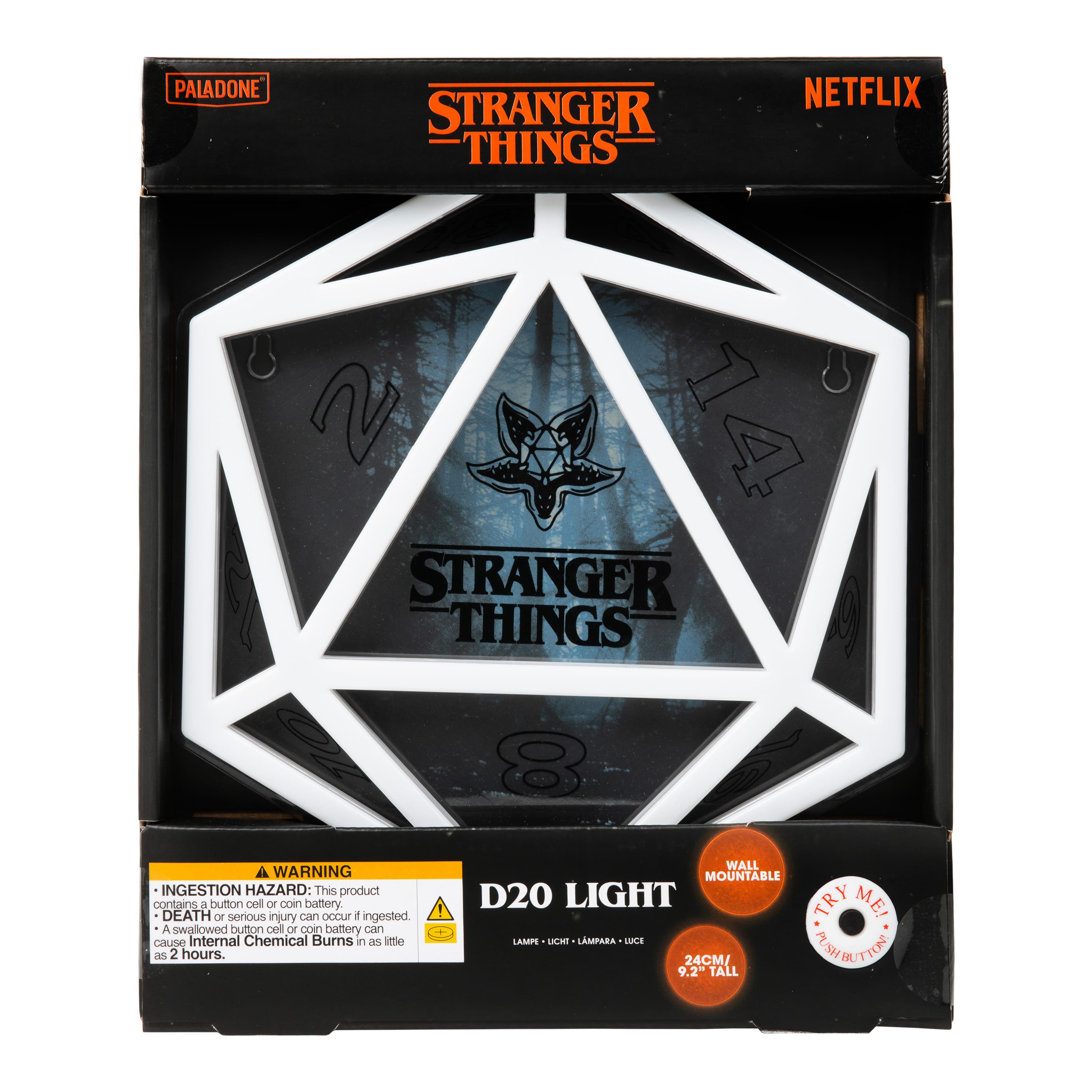 Stranger Things 9.4