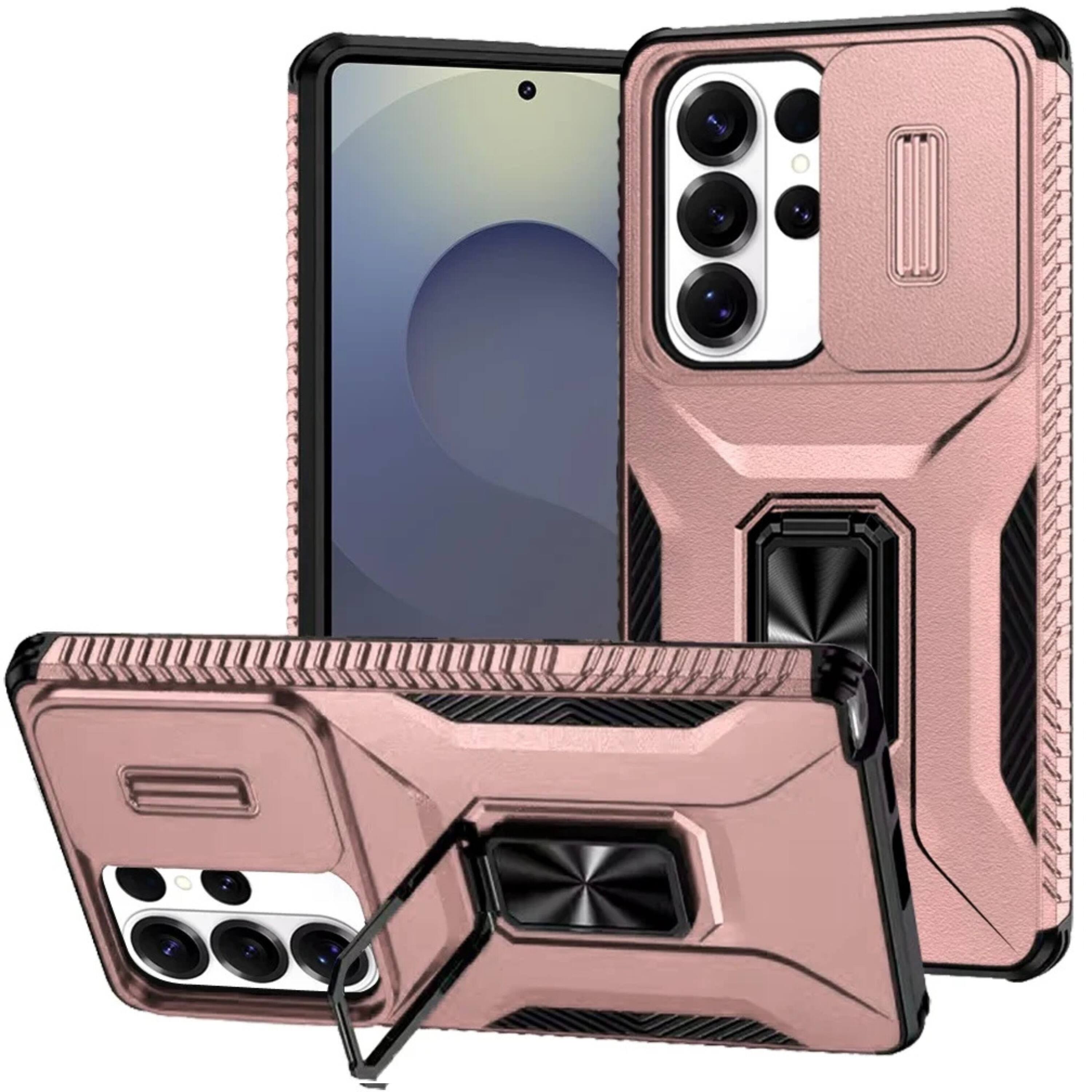 Rose Gold