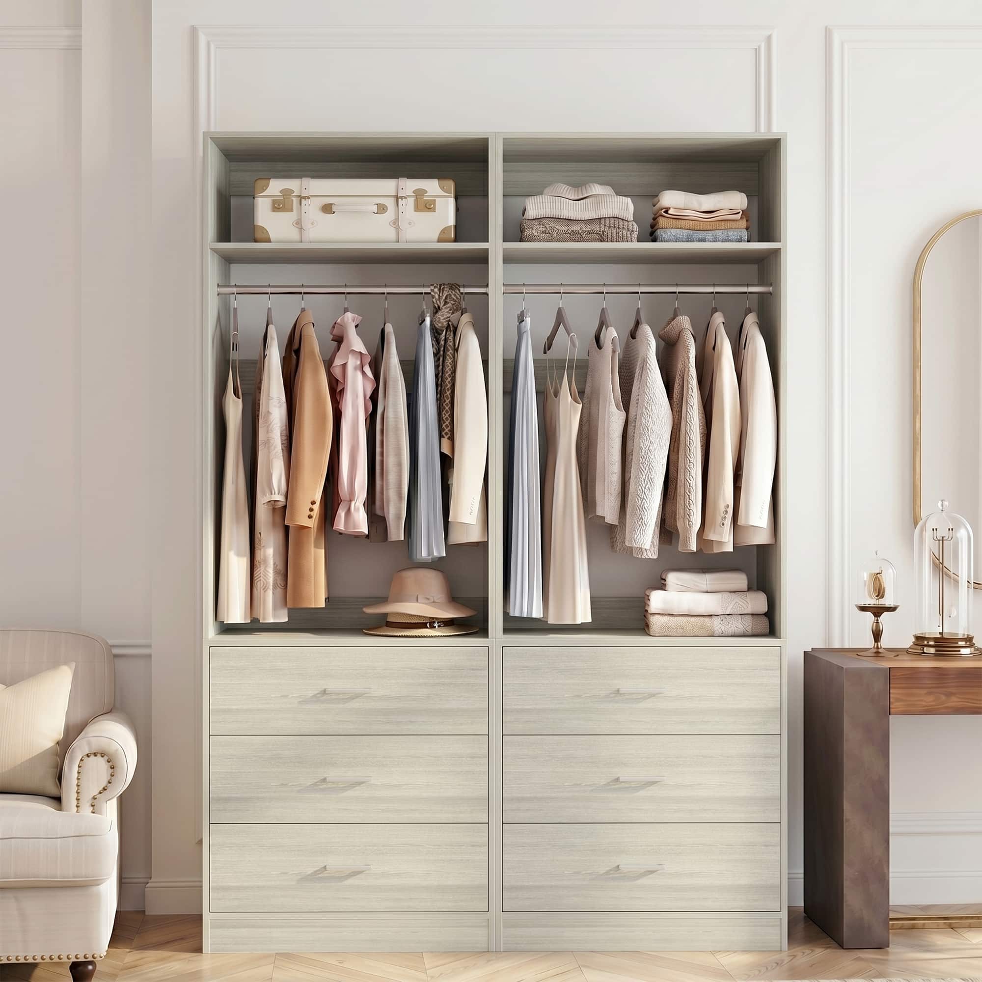 White Oak