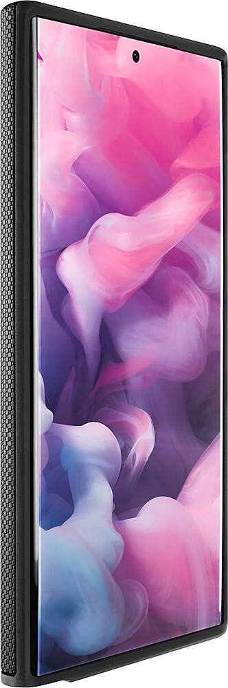 Alt View 2. LAUT - Shield Case for Samsung Galaxy S23 Ultra - Black.