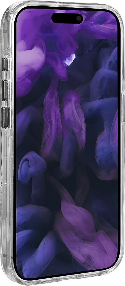 Comprar Laut Crystal Matter X Funda iPhone 15 Pro Max L_IP23D_CMX_UC