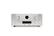 Alt View 12. Marantz - Cinema 40 125W 9.4 Ch Bluetooth Capable with HEOS and Dolby Atmos 8K Ultra HD A/V Home Theater Receiver with Alexa - Silver Gold.