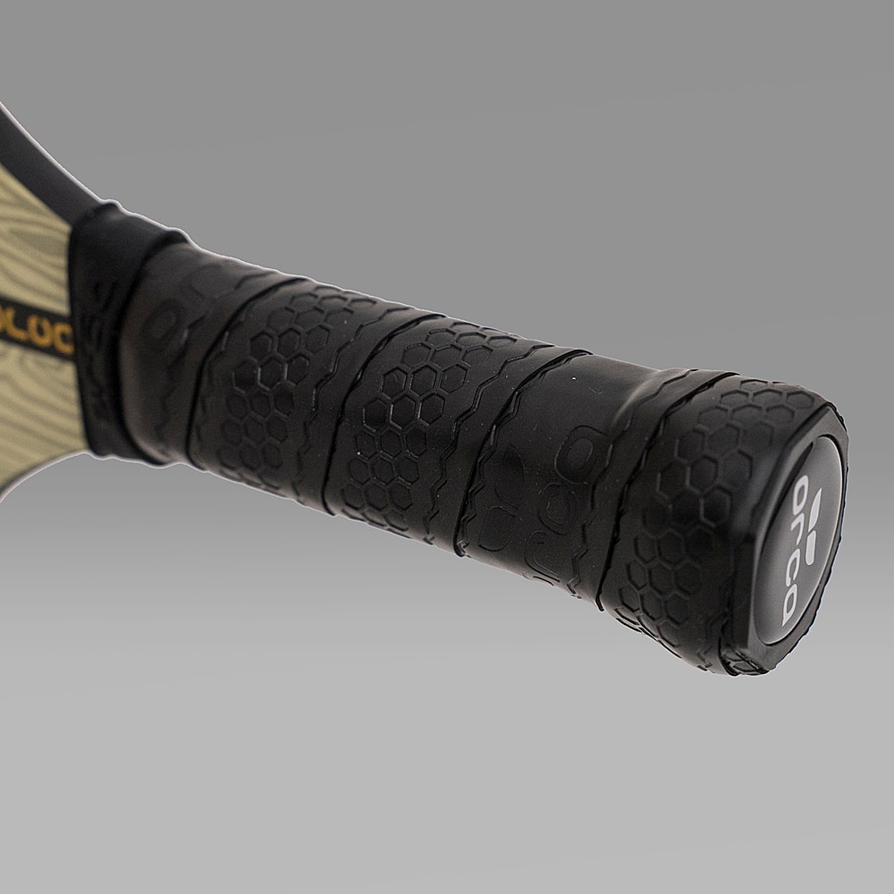 Alt View 15. ORCA - Strato Nomex Pickleball Paddle with Carry Bag.