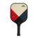 Alt View 11. ORCA - Apex Polymer Honeycomb Pickleball Paddle with Carry Bag.
