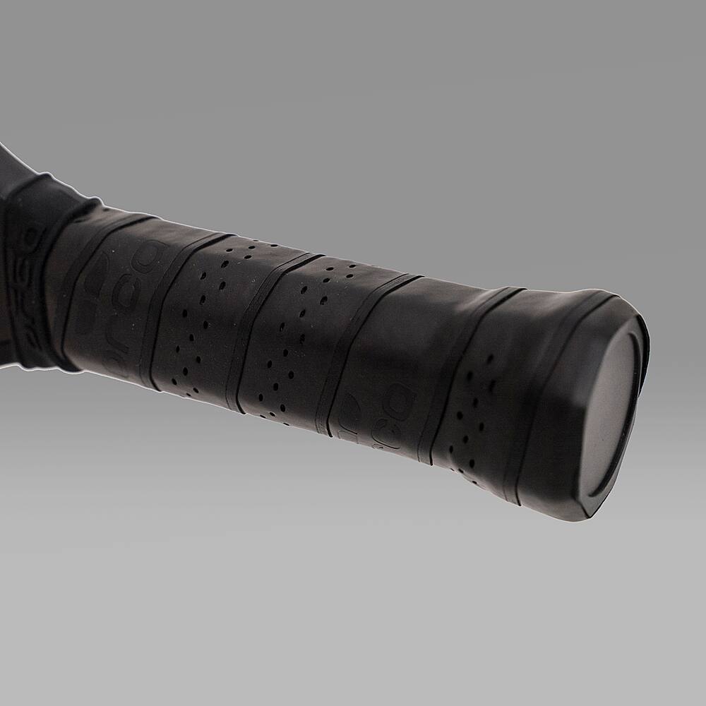 Alt View 15. ORCA - Apex Polymer Honeycomb Pickleball Paddle with Carry Bag.