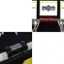 Alt View 13. Hall of Games - Xtra Long Shot Premium Arcade Basketball - Black, Yellow, White.