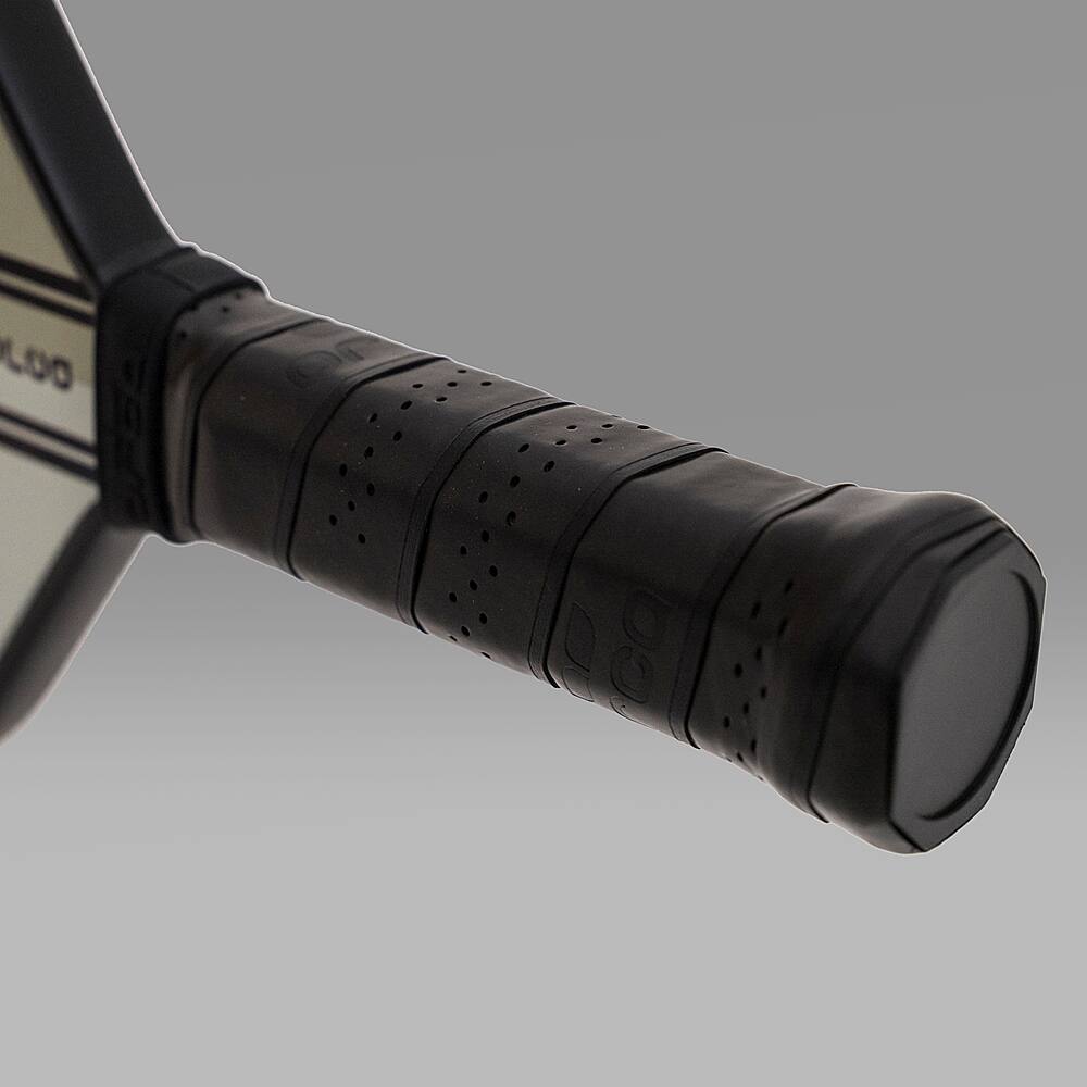 Alt View 15. ORCA - Mystic Carbon Fiber Pickleball Paddle with Neoprene Cover.