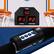 Alt View 13. Hall of Games - EZ-Fold Dual Shot Arcade Basketball Game - Blue, Orange, White.